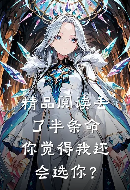 精品阅读丢了半条命，你觉得我还会选你？