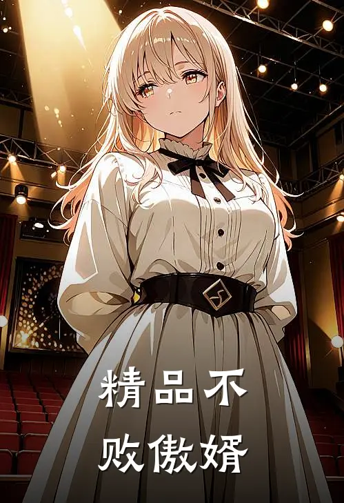 精品不败傲婿