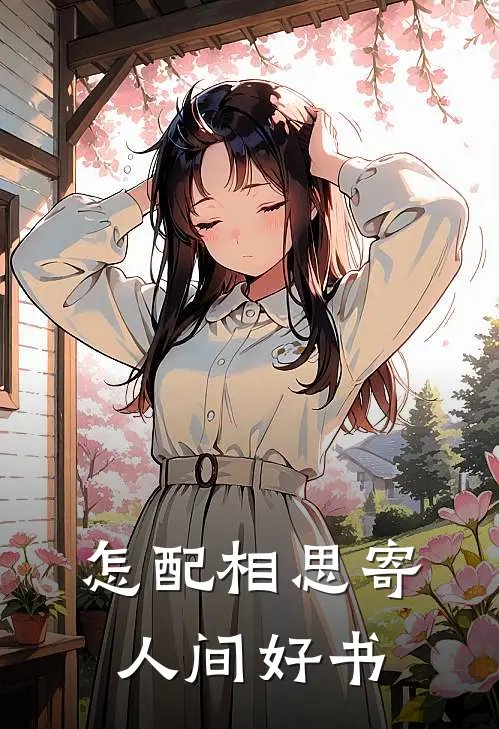 怎配相思寄人间好书