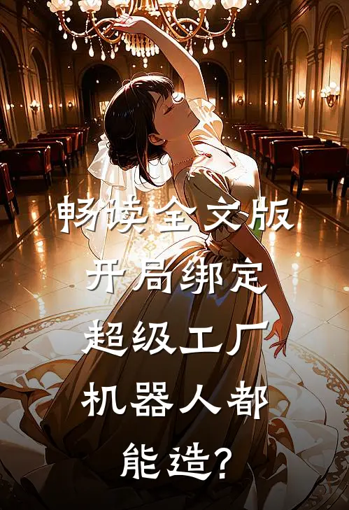 畅读全文版开局绑定超级工厂,机器人都能造?