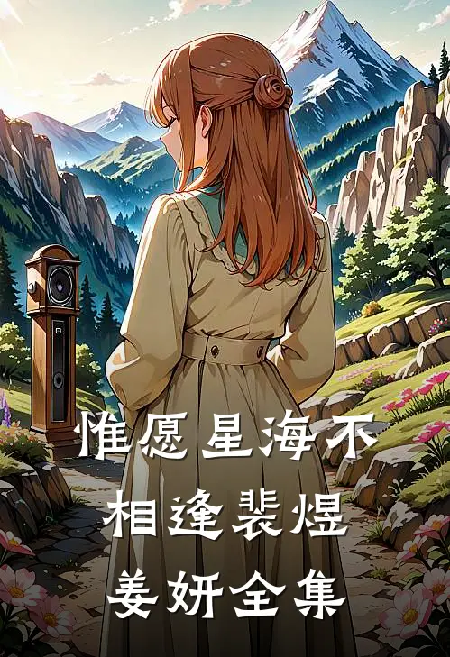 惟愿星海不相逢裴煜姜妍全集