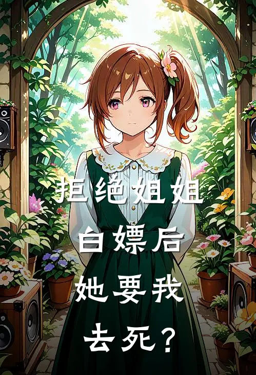拒绝姐姐白嫖后，她要我去死？