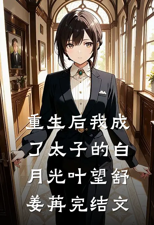 重生后我成了太子的白月光叶望舒姜苒完结文