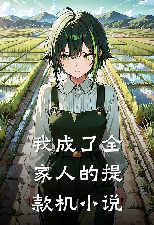 我成了全家人的提款机小说