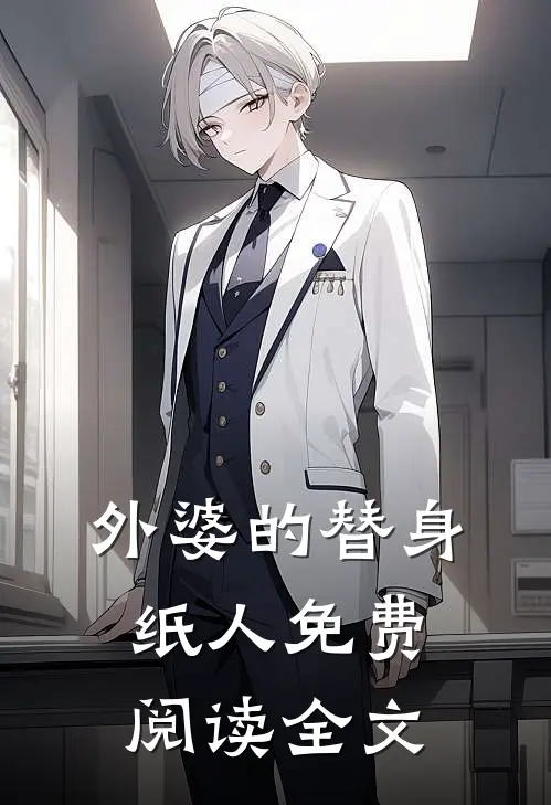 外婆的替身纸人免费阅读全文