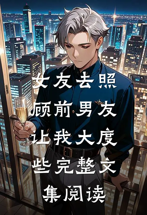 女友去照顾前男友，让我大度些完整文集阅读
