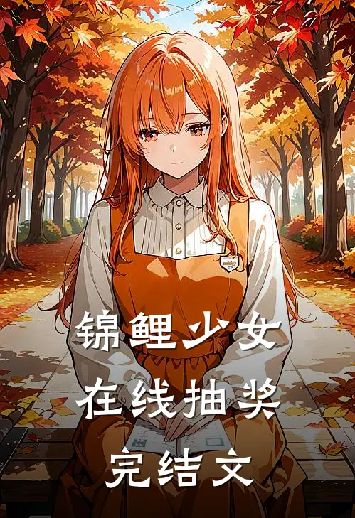 锦鲤少女在线抽奖完结文