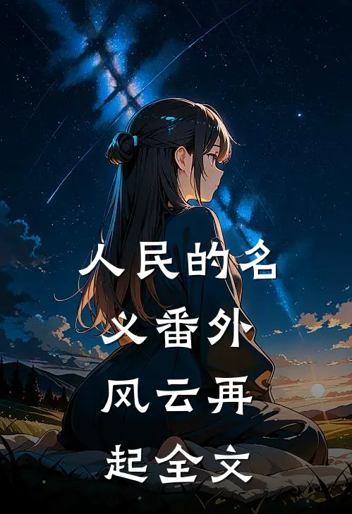 人民的名义番外：风云再起全文