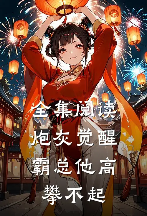 全集阅读炮灰觉醒：霸总他高攀不起