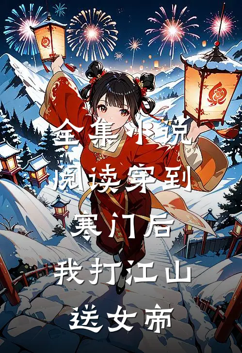 全集小说阅读穿到寒门后，我打江山送女帝