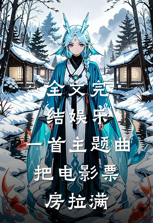 全文完结娱乐：一首主题曲，把电影票房拉满