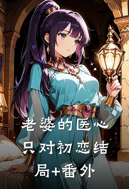 老婆的医心只对初恋结局+番外