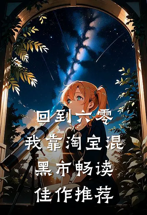 回到六零，我靠淘宝混黑市畅读佳作推荐