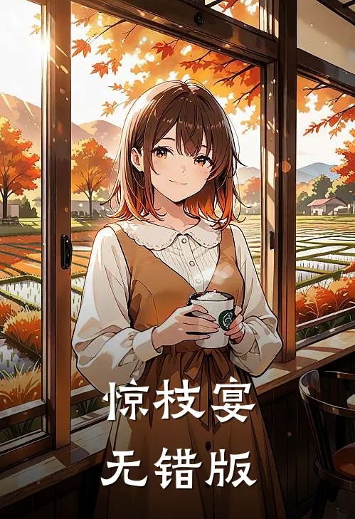 惊枝宴无错版