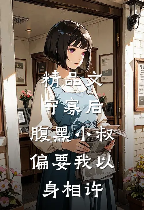 精品文守寡后，腹黑小叔偏要我以身相许