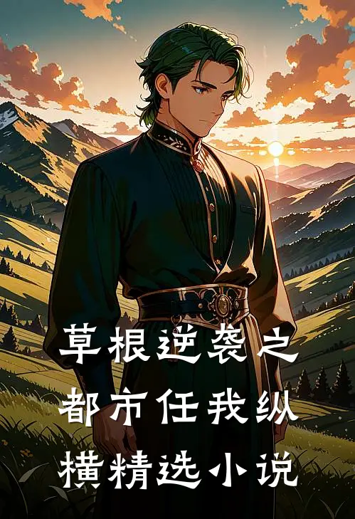 草根逆袭之都市任我纵横精选小说