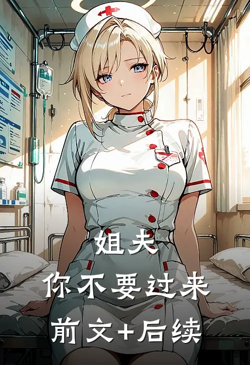 姐夫，你不要过来前文+后续