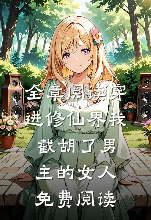 全章阅读穿进修仙界我截胡了男主的女人免费阅读