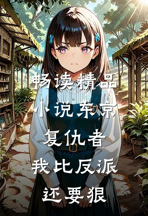 畅读精品小说东京复仇者：我比反派还要狠