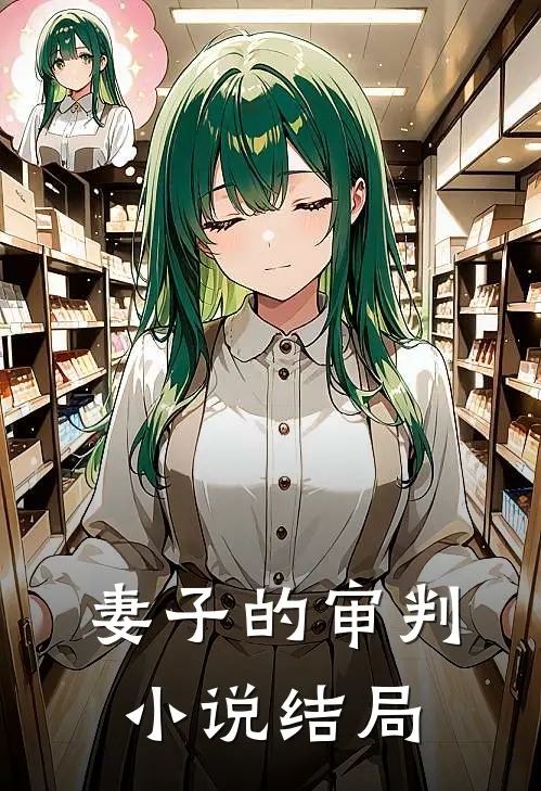 妻子的审判小说结局
