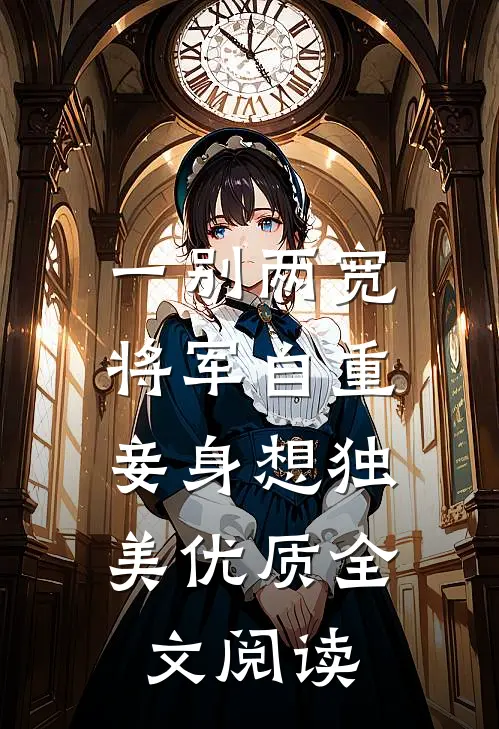 一别两宽，将军自重，妾身想独美优质全文阅读
