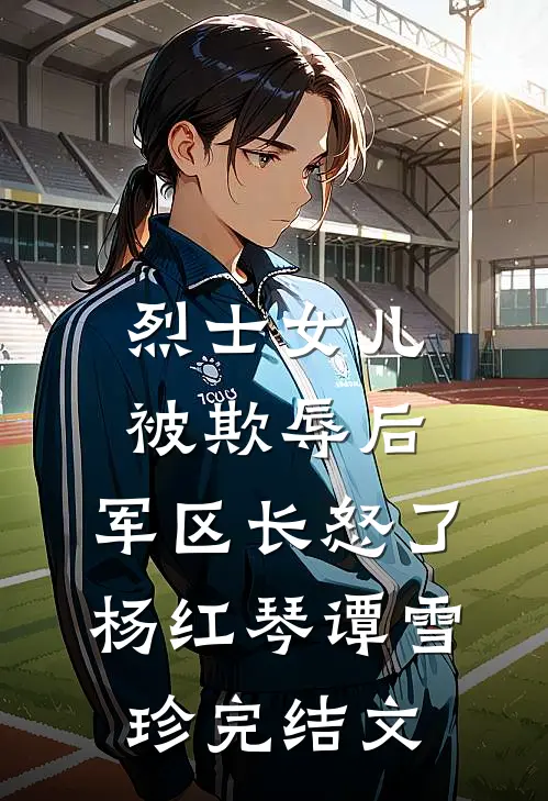 烈士女儿被欺辱后，军区长怒了杨红琴谭雪珍完结文