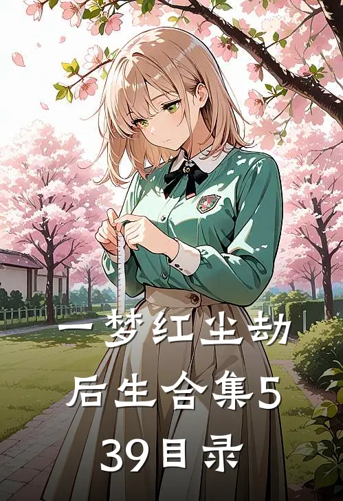 一梦红尘劫后生合集539目录