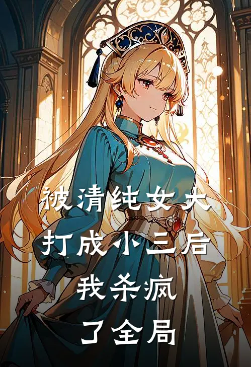 被清纯女大打成小三后，我杀疯了全局
