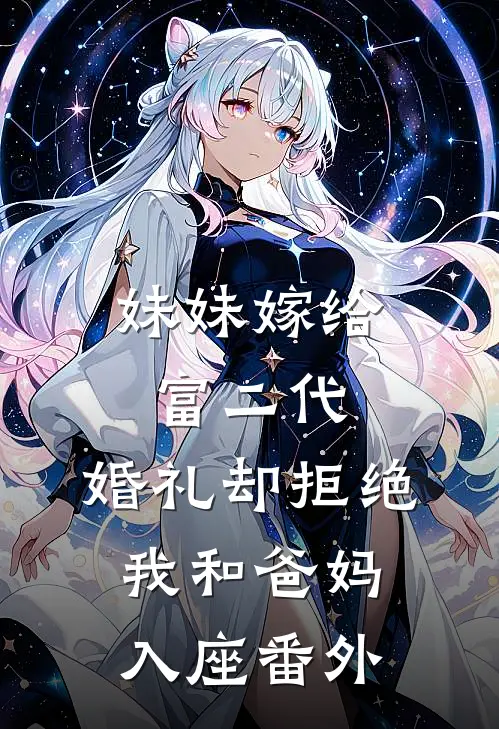 妹妹嫁给富二代，婚礼却拒绝我和爸妈入座番外