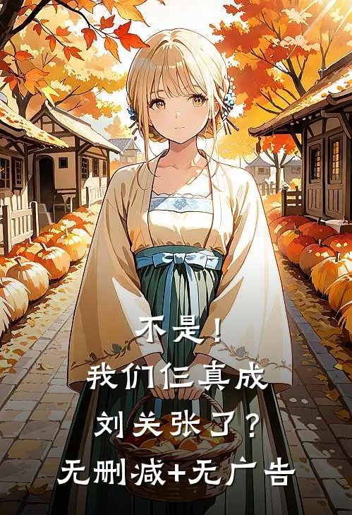 不是！我们仨真成刘关张了？无删减+无广告