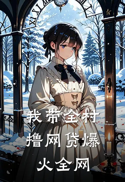 我带全村撸网贷爆火全网