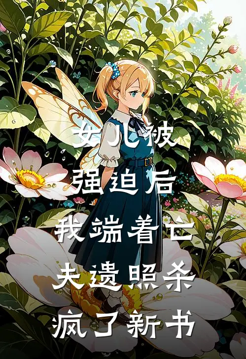 女儿被强迫后，我端着亡夫遗照杀疯了新书