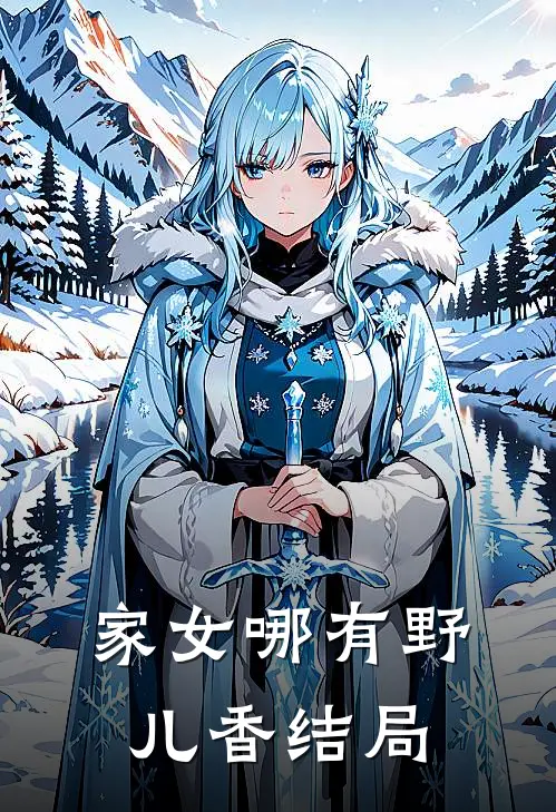 家女哪有野儿香结局