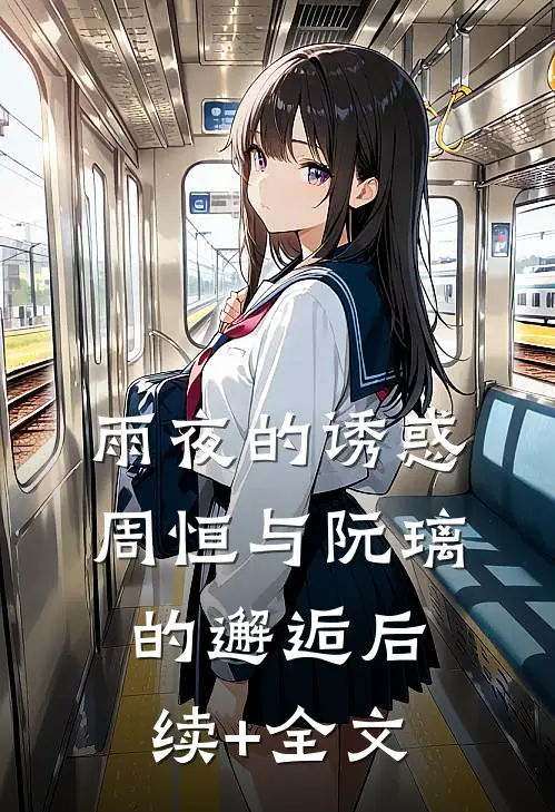 雨夜的诱惑：周恒与阮璃的邂逅后续+全文