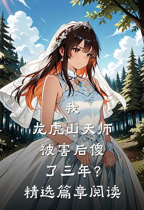 我，龙虎山天师，被害后傻了三年？精选篇章阅读