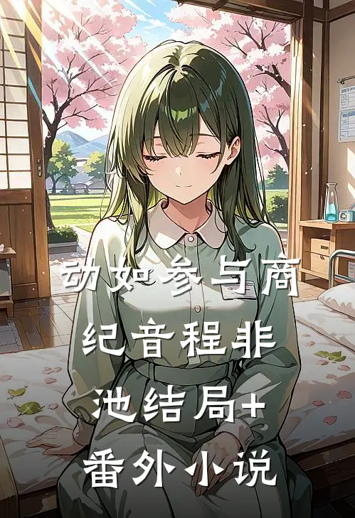 动如参与商纪音程非池结局+番外小说