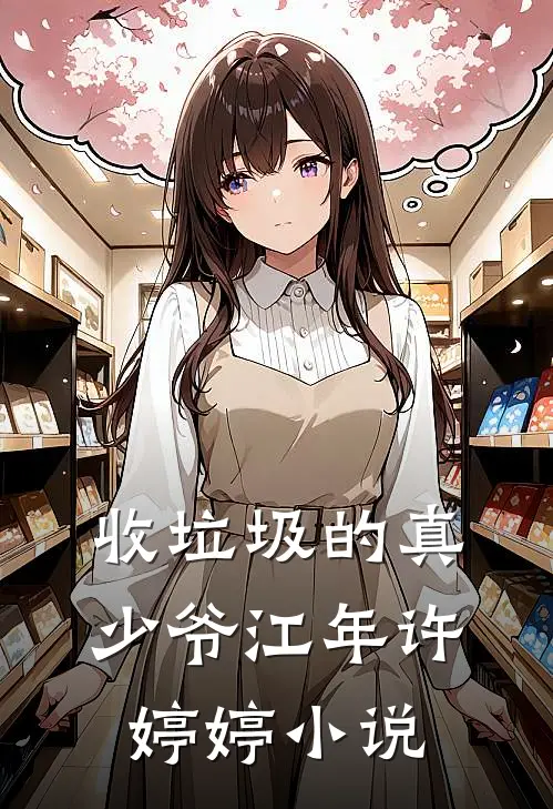 收垃圾的真少爷江年许婷婷小说
