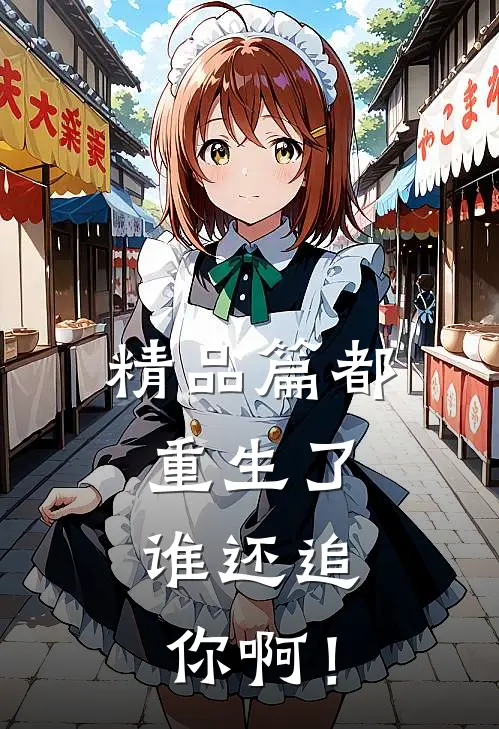 精品篇都重生了，谁还追你啊！