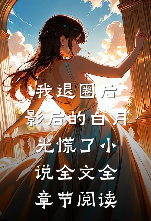 我退圈后，影后的白月光慌了小说全文全章节阅读