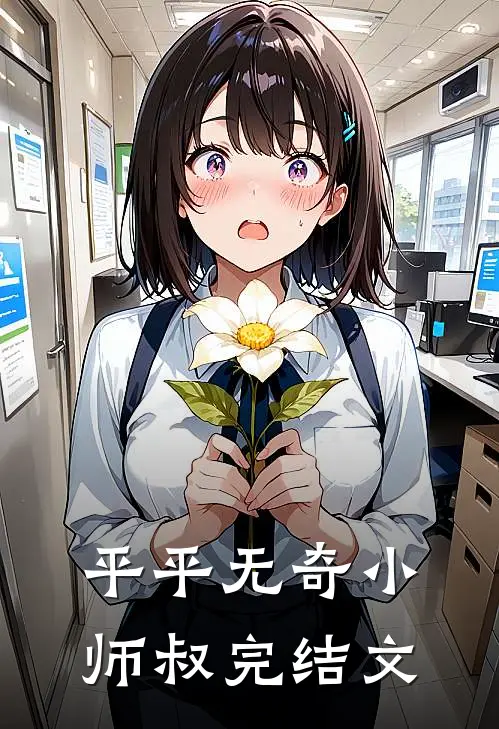 平平无奇小师叔完结文