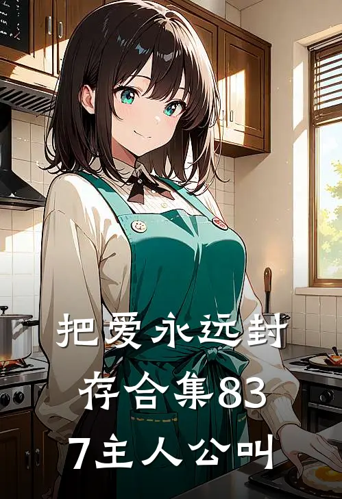把爱永远封存合集837主人公叫