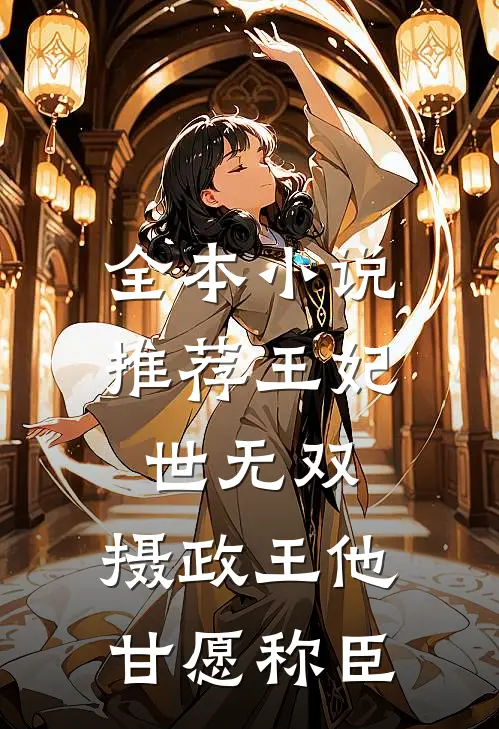 全本小说推荐王妃世无双：摄政王他甘愿称臣