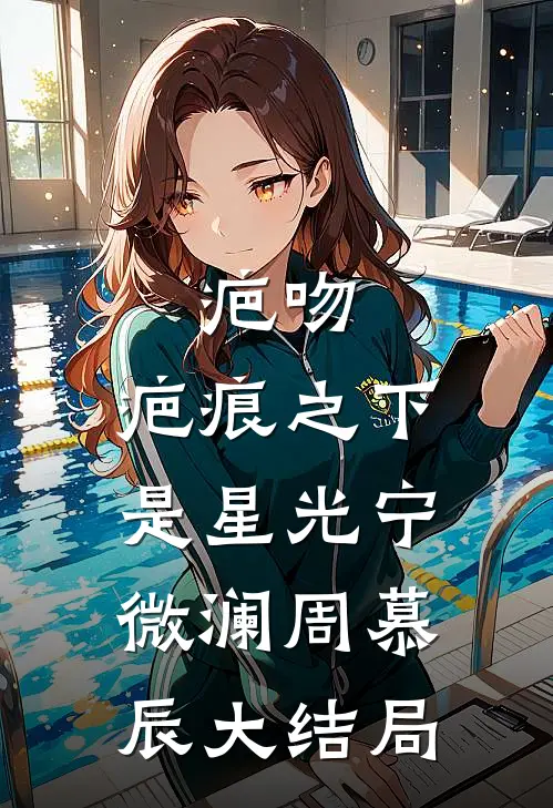 疤吻：疤痕之下是星光宁微澜周慕辰大结局
