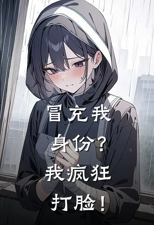 冒充我身份？我疯狂打脸！
