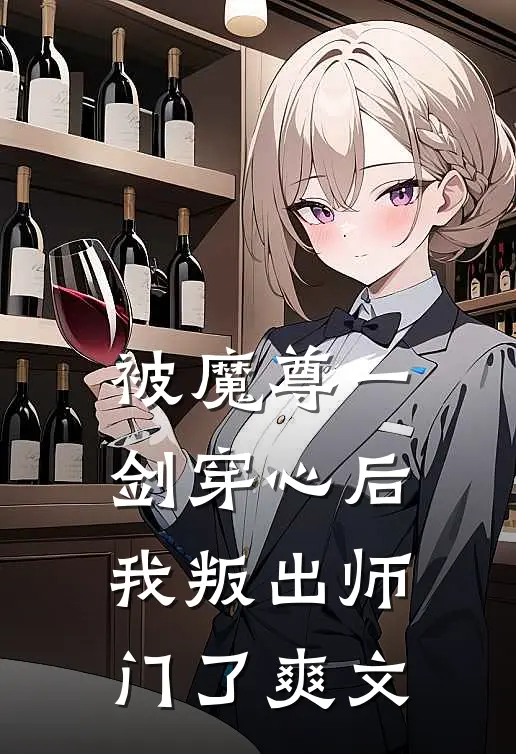 被魔尊一剑穿心后，我叛出师门了爽文