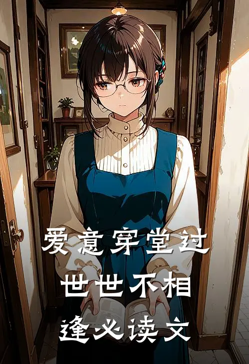 爱意穿堂过世世不相逢必读文