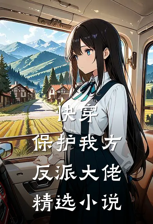 快穿：保护我方反派大佬精选小说