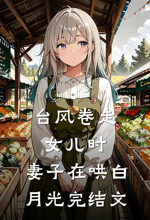 台风卷走女儿时，妻子在哄白月光完结文