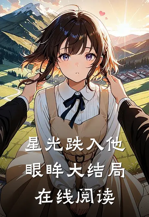 星光跌入他眼眸大结局在线阅读