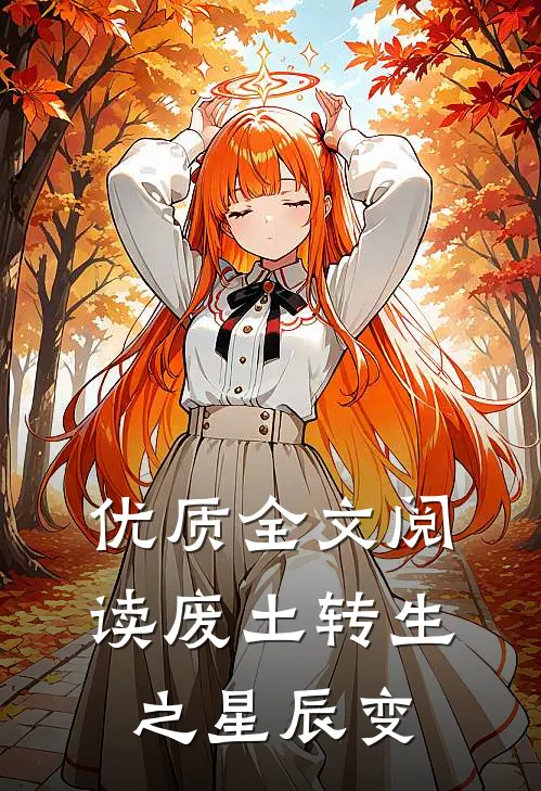 优质全文阅读废土转生之星辰变